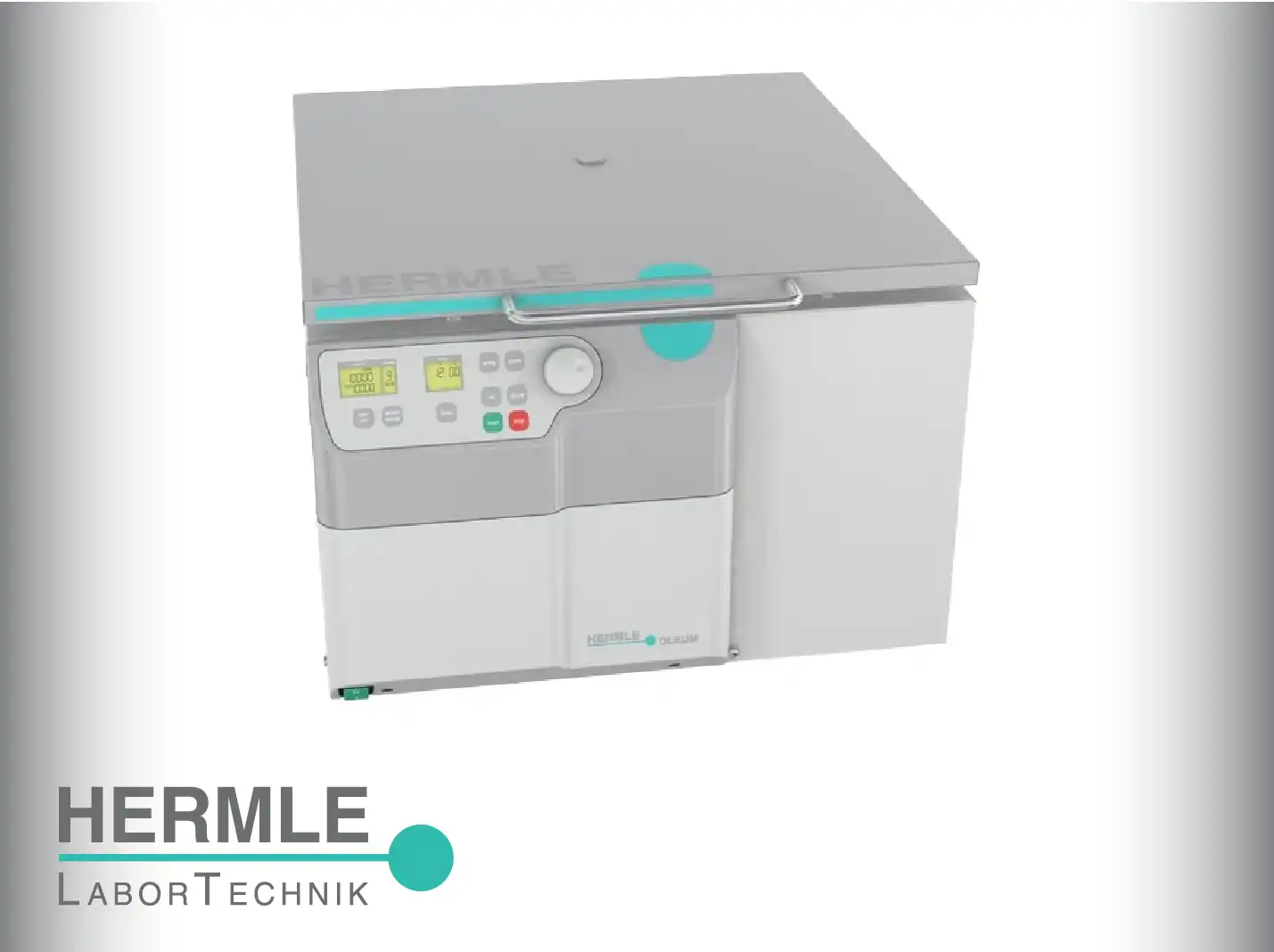 Hermle Oil Test Centrifuge